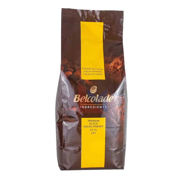 Belcolade - Premium Dutch Cocoa Powder
