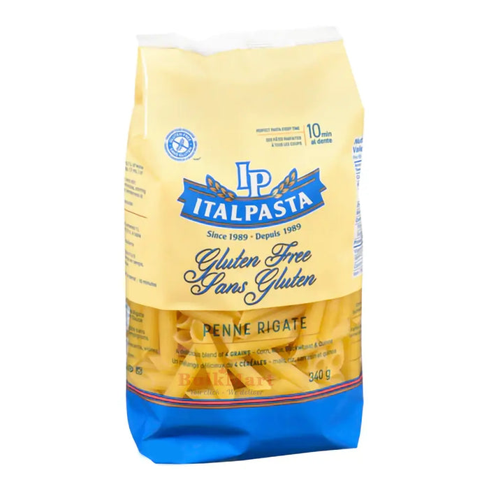 Italpasta - Penne Gluten Free - 340 g