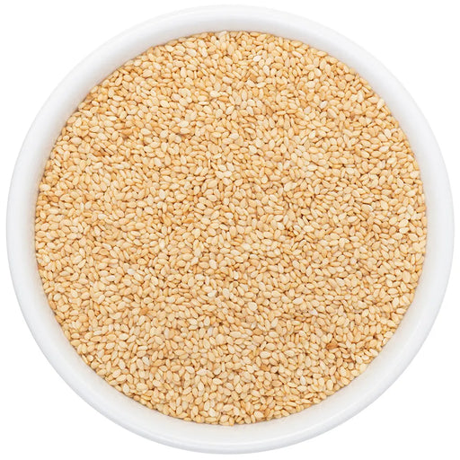 Roasted Sesame Seeds 