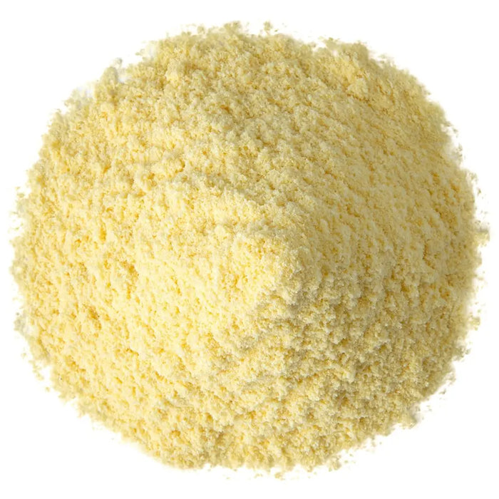Belle Donne - Yellow Corn Flour - 650 g