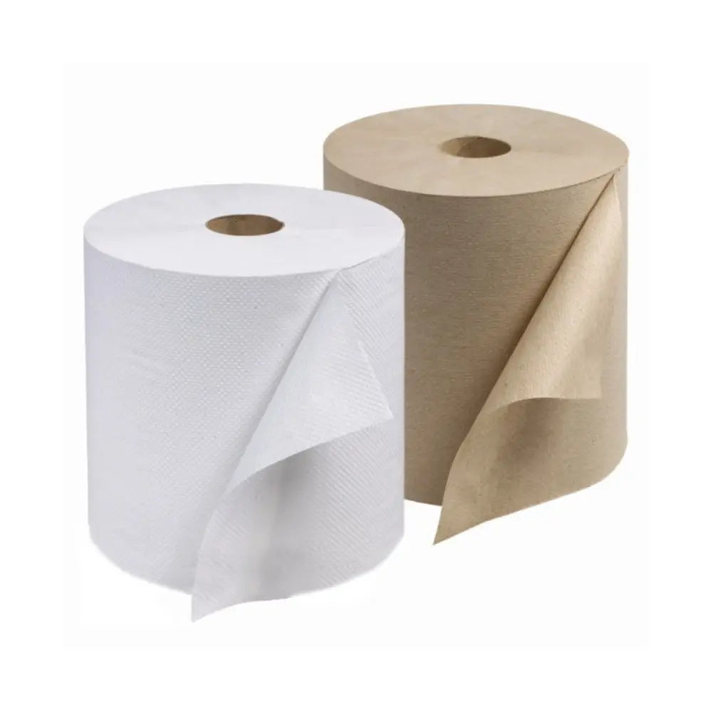 Commercial Paper Towels & Dispensers | Bulk Mart