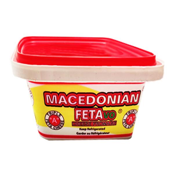 AAA - Macedonian Feta - 400g