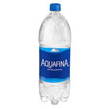 Aquafina - Pure Water - 12 x 1.5 L