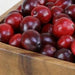 Alasko - Cranberries Whole 00192 - 5 x 1 Kg - Bulk Mart