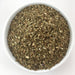 Belle Donne - Dried Basil Leaves Rubbed - 160 g - Bulk Mart