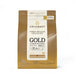 Callebaut - Gold White Chocolate Callets Caramel Taste - 2.5 Kg - Bulk Mart