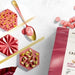 Callebaut - Ruby Couverture - 2.5 Kg - Bulk Mart