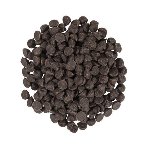 Callebaut - VanLeer Semi Sweet Chocolate Chips 1000 Ct - 10 kg - Bulk Mart
