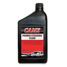 CAM 2 - Power Steering Oil - 946 ml - Bulk Mart
