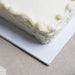 Enjay - 10" x 10" x 1/4" Square Silver Cake Board - 12/Pack - Bulk Mart