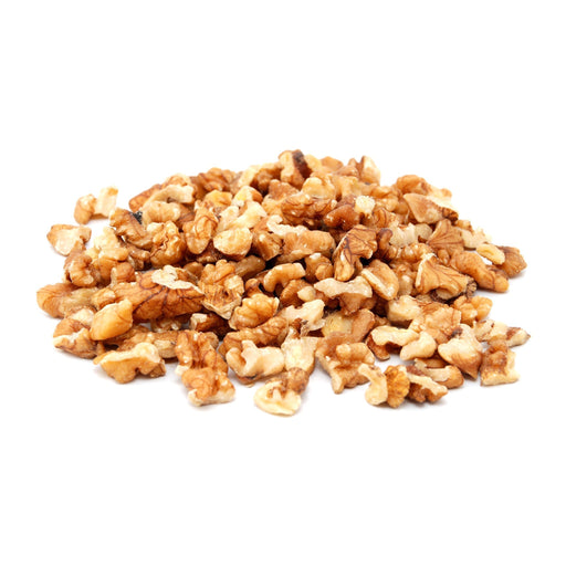 Harvest - Walnut Pieces - 5 Lbs - Bulk Mart