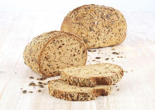 IREKS - Gluten Free Bread Mix - 12.5 Kg - Bulk Mart