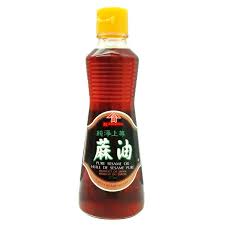 Kadoya - Sesame Oil - 327 ml - Bulk Mart