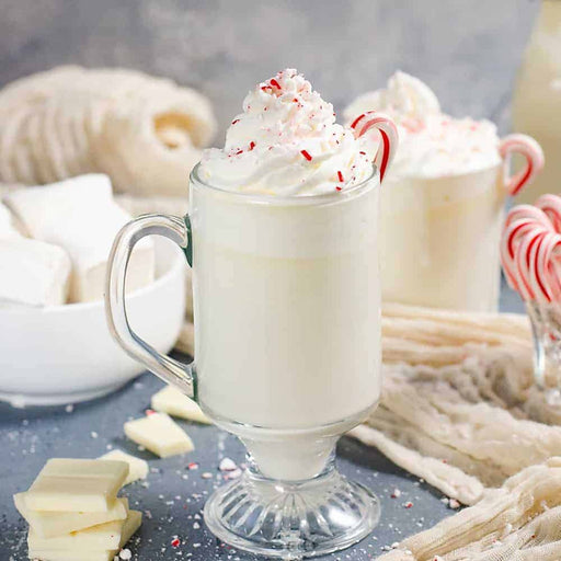 Kingsmill - Creamy White Hot Chocolate - 6 x 907 g - Bulk Mart