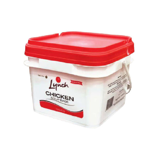 Lynch - Chicken Soup Base - 5.45 Kg - Bulk Mart