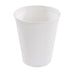 MC - 8 Oz Biodegradable Sugarcane Hot Cup - 500/Case - Bulk Mart