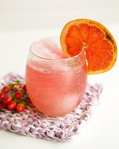 Minute Maid - Pink Grapefruit Cocktail -12 × 355 ml - Bulk Mart