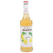 Monin - Lemon Syrup - 750 ml - Bulk Mart
