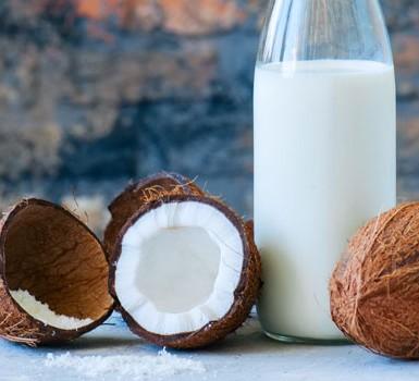 Pearl - Coconut Milk - 24 x 400 ml - Bulk Mart