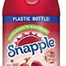 Snapple - Pomegranate Raspberry Plastic Bottle - 12 x 473 ml - Bulk Mart