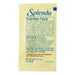 Splenda - No Calorie Sweetener Packet - 2000 / Case - Bulk Mart