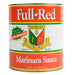 Stanislaus Full Red - Marinara Sauce - 6 x 100 oz - Bulk Mart