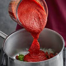 Stanislaus Full Red - Tomato Paste - 6 x 100 oz - Bulk Mart