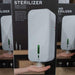 Steryll - Automatic Hand Sanitizer Dispenser - Each - Bulk Mart