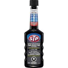 STP - Super Concentrated Fuel Injector Cleaner - 155 ml - Bulk Mart