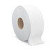 Sunset - JRT650 - Jumbo 2 Ply Toilet Paper Roll 650' Mini JRT - 12/Case - Bulk Mart