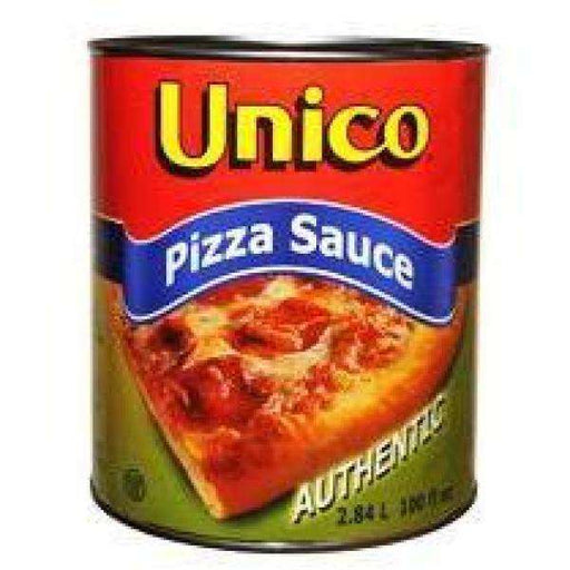 Unico - Pizza Sauce - 6 x 100 oz - Bulk Mart