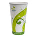 Yeseco - 24 Oz Eco-Thincup Cold Drink Printed Cup - 50/Sleeve - Bulk Mart