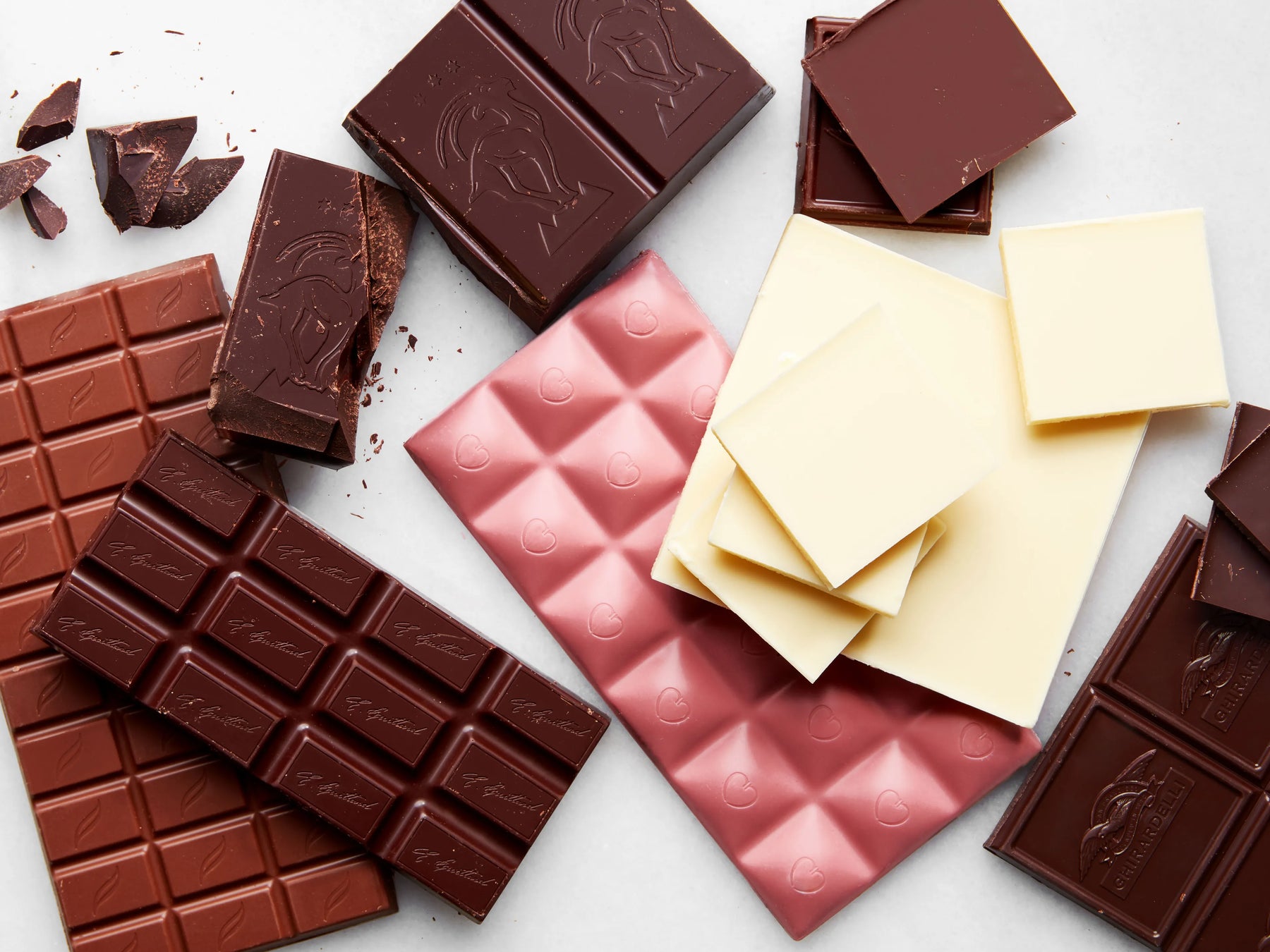 Uncovering the Most Decadent Chocolate Varieties