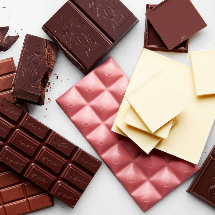 Uncovering the Most Decadent Chocolate Varieties