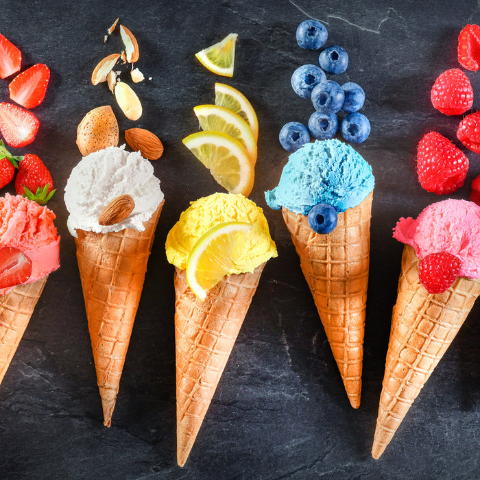 Scoop up the Fun: 10 Best Ice Cream Flavors!