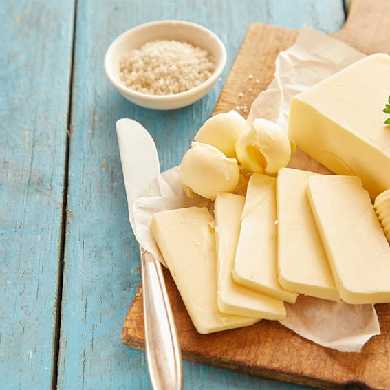 The Ultimate Guide to Different Types of Butter!
