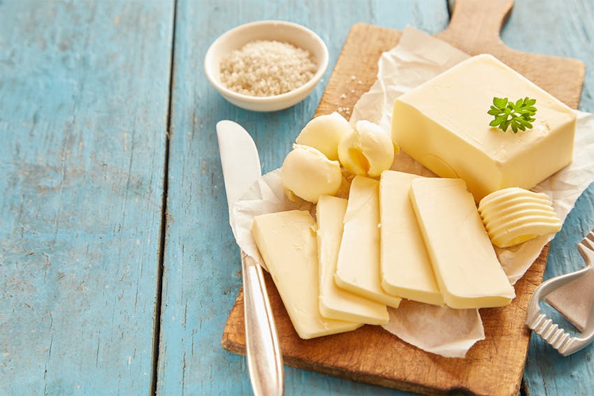 The Ultimate Guide to Different Types of Butter!
