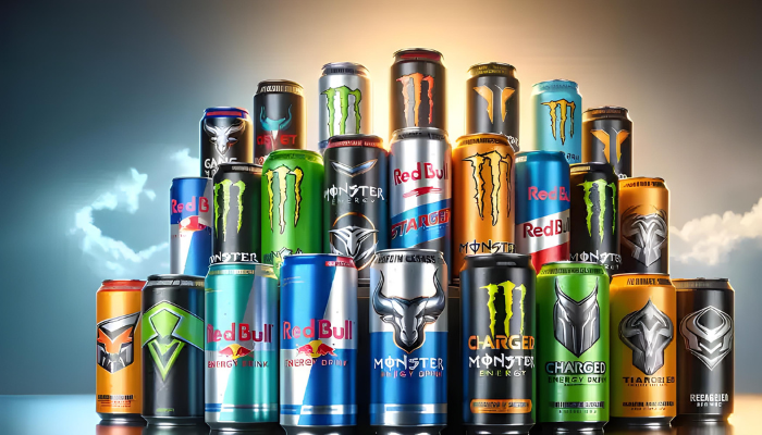 The Ultimate Guide to Energy and Sports Drinks