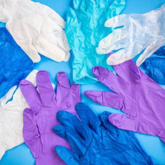Disposable Gloves Buying Guide - Bulk Mart