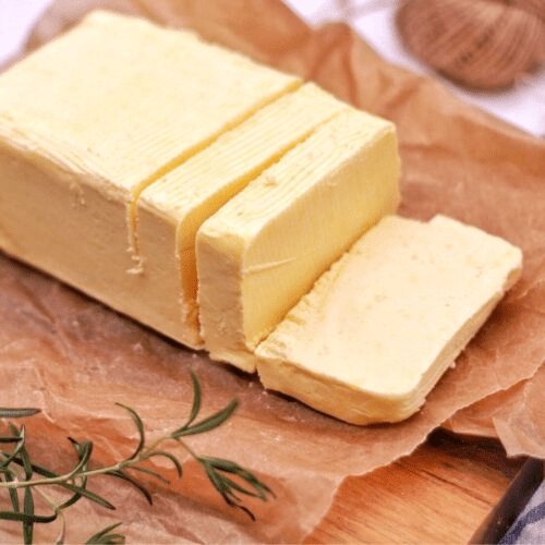 Types Of Butter - Bulk Mart