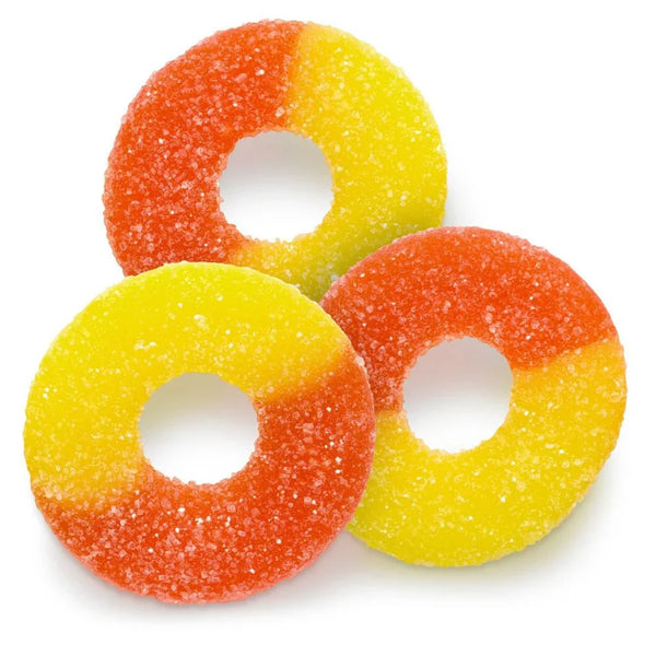 Gummies
