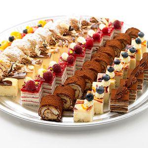 Desserts & Baked Goods