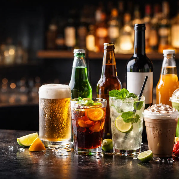 Beverage Flavorings