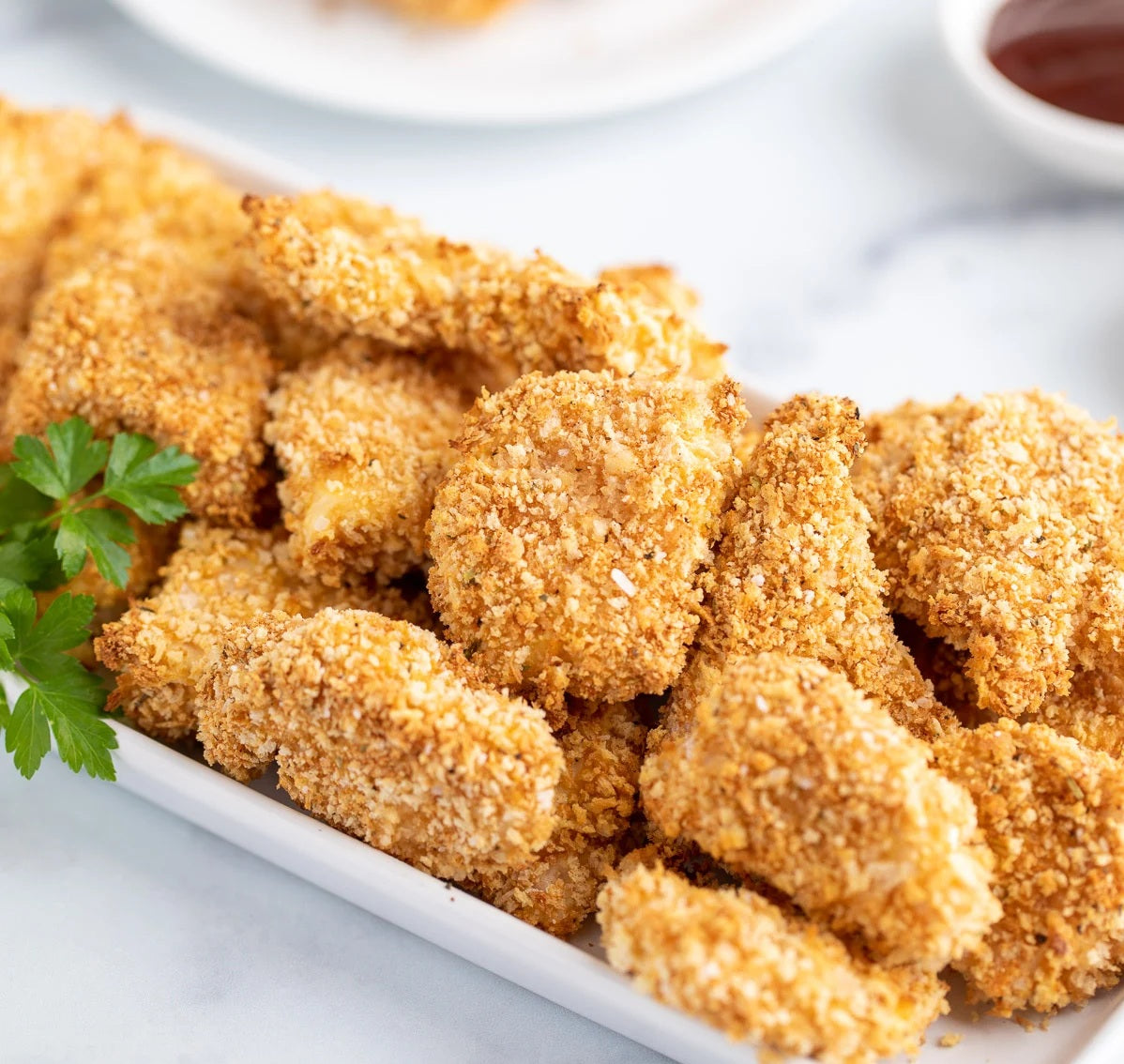 Premium Breading, Batters & Coatings for Crispy, Flavorful Perfection ...