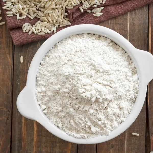 Rice Flour