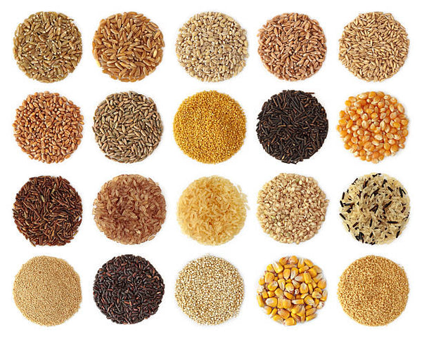 Assorted Grains