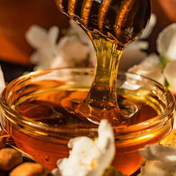 Bulk Honey