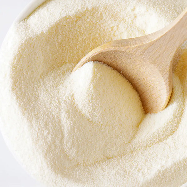 Dairy Powders & Proteins