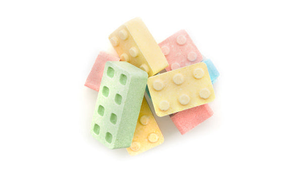 Pressed Candy