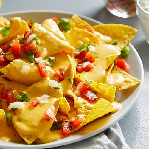 Cheese Sauce
